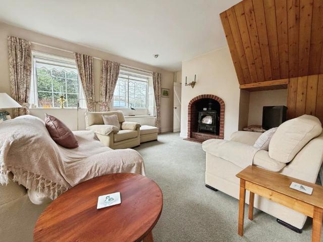 House for rent in Woodbastwick, Broadland