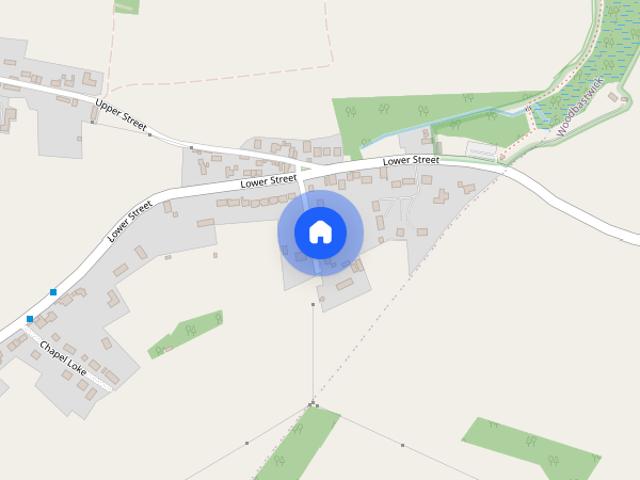 House for rent in Woodbastwick, Crostwick