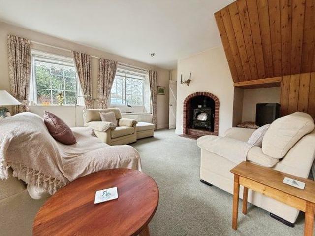 House for rent in Woodbastwick, Crostwick