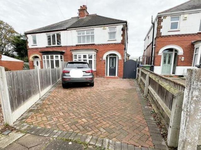 House for sale in Cleethorpes, North East Lincolnshire