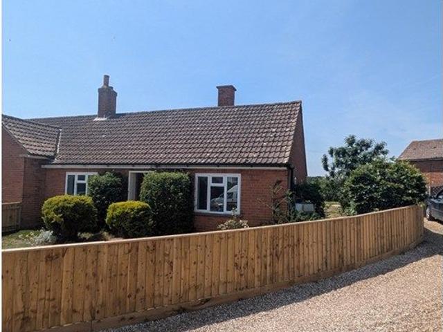 House for rent in Eastbridge, Suffolk
