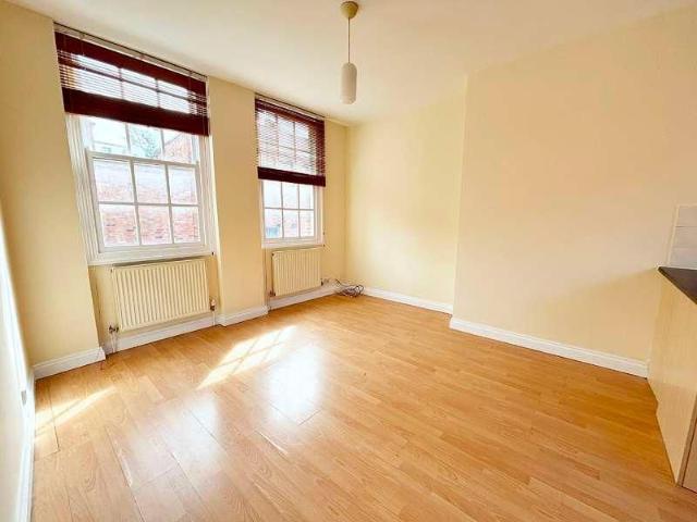 Apartment for rent in Highfields, Leicester
