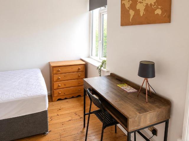 House for rent in New Normanton, East Midlands
