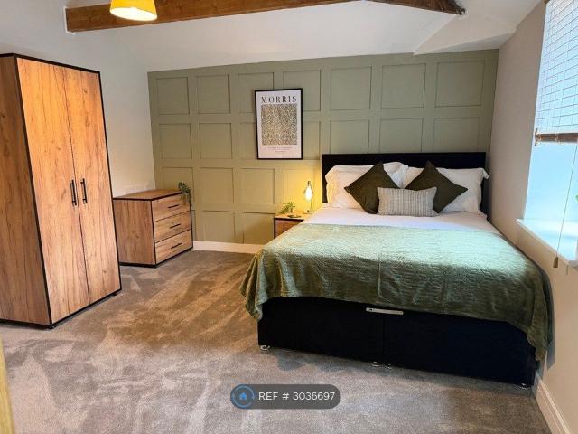 Room for rent in Polperro, Cornwall