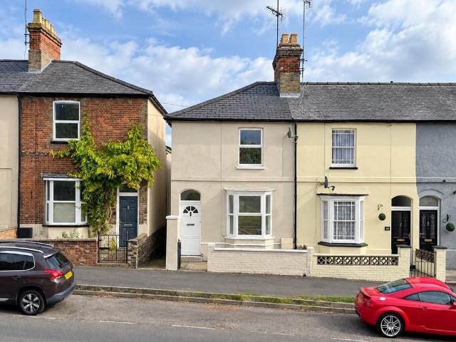 House for rent in Newmarket, West Suffolk