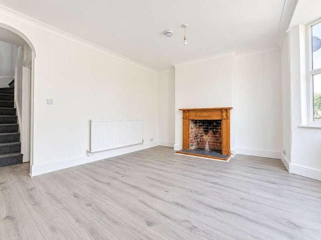 House for rent in Newmarket, West Suffolk