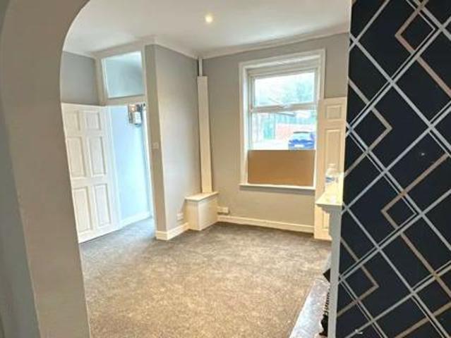 House for sale in Mill Hill, Blackburn
