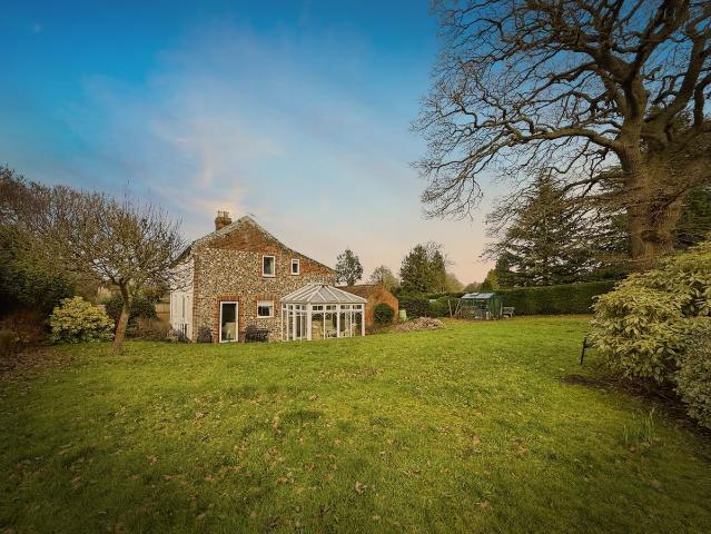 House for rent in Woodbastwick, Crostwick