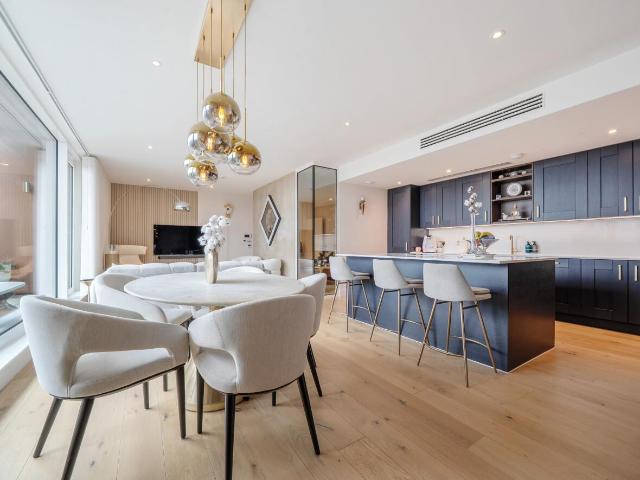 Apartment for rent in West Finchley, Greater London
