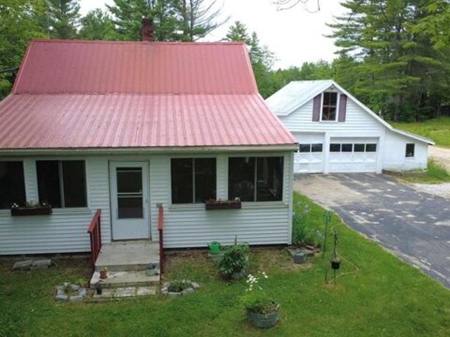 House for sale in Waterford, Maine