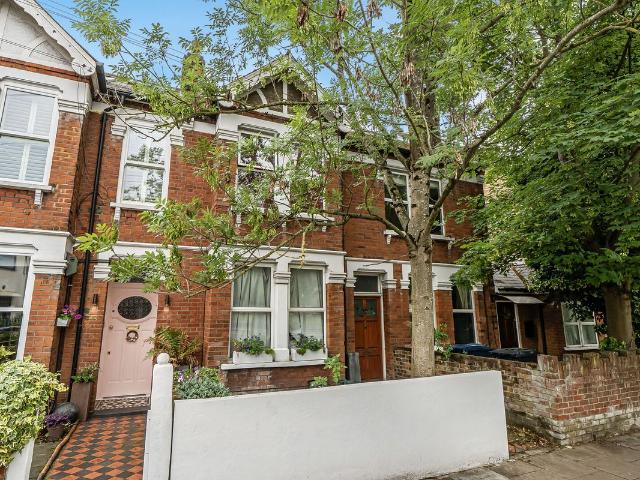 Apartment for rent in London Borough of Ealing, Greater London