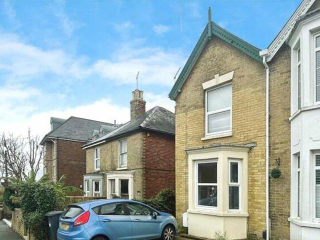 House for sale in Cowes, Isle Of Wight