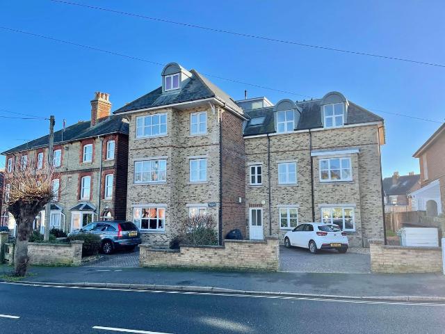 Apartment for rent in Cowes, Isle of Wight