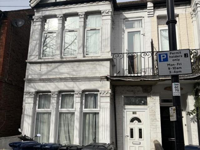 Apartment for rent in London Borough of Ealing, Greater London