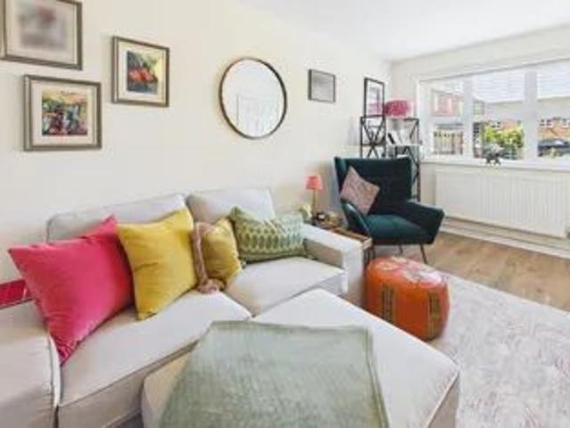 House for rent in Stanford On Avon, Leicestershire