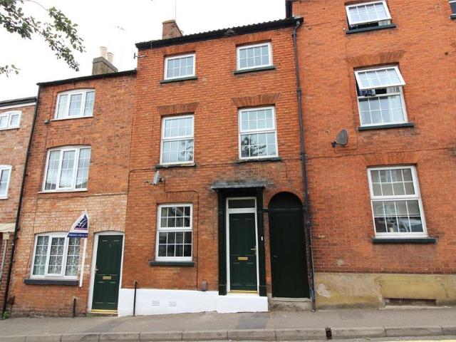 House for rent in Market Harborough, Harborough