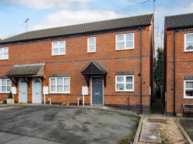 House for sale in Stanford On Avon, Leicestershire