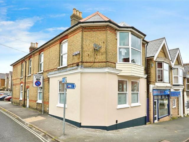 Apartment for rent in Cowes, Isle Of Wight