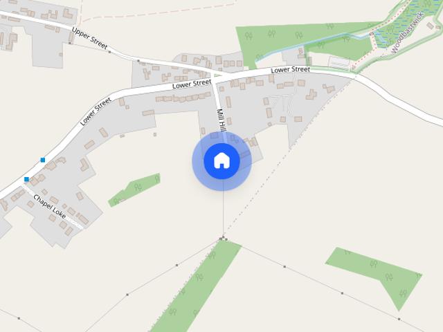 House for rent in Woodbastwick, Crostwick
