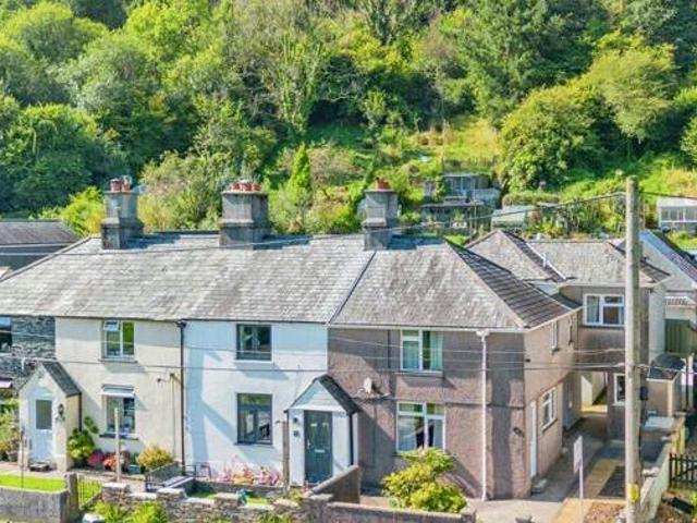 House for sale in Weir Quay, Devon