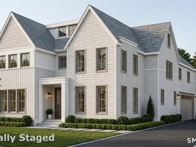 House for sale in Fairfield, Connecticut