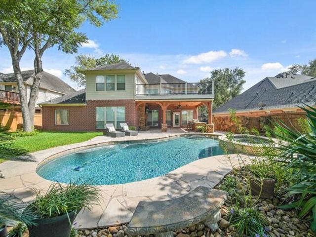 House for sale in Missouri City, Texas