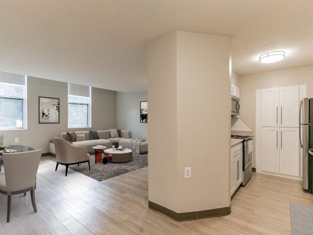 Apartment for rent in Greenfield, Massachusetts