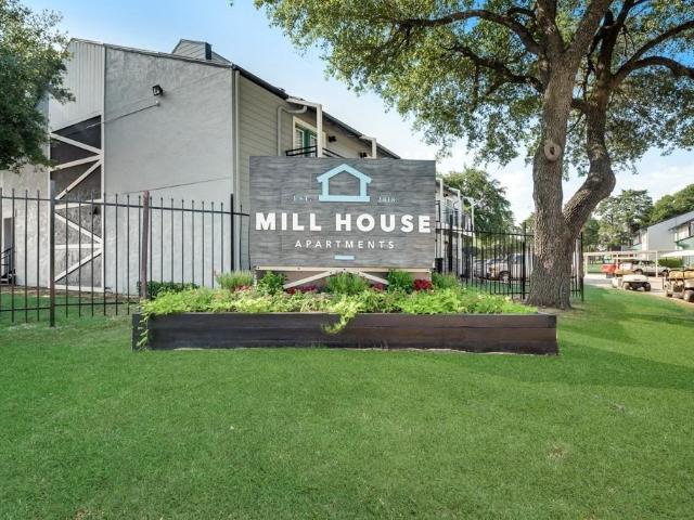 Apartment for rent in Dallas, Dallas County