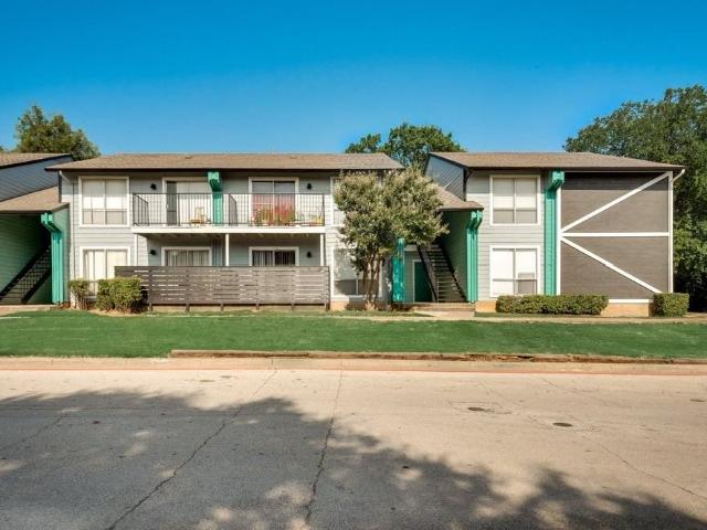 Apartment for rent in Dallas, Texas