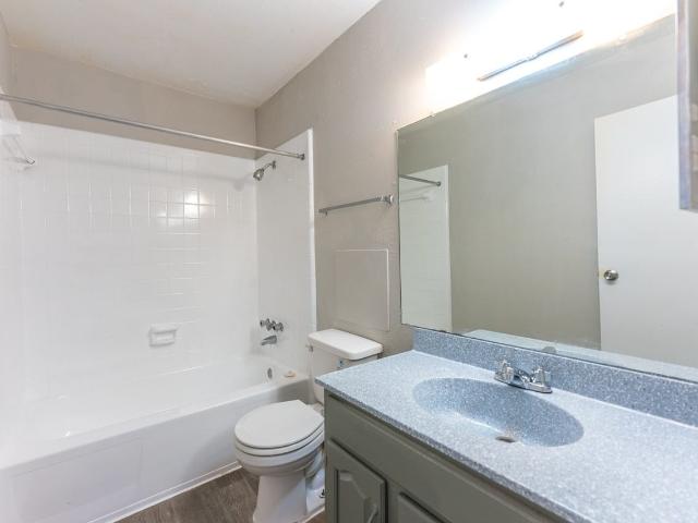 Apartment for rent in Dallas, Texas