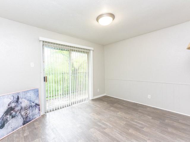 Apartment for rent in Dallas, Texas