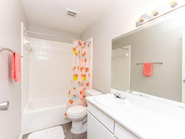 Apartment for rent in Dallas