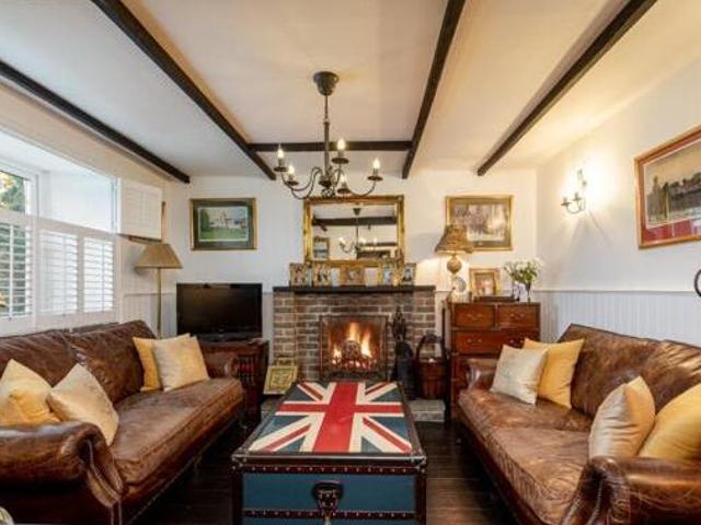 House for sale in North Yorkshire