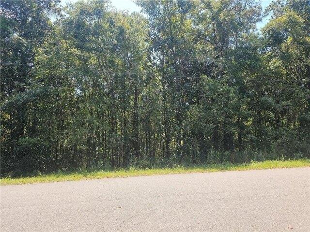 Land for sale in Mobile