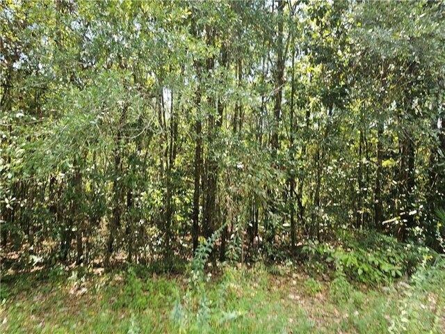 Land for sale in Mobile