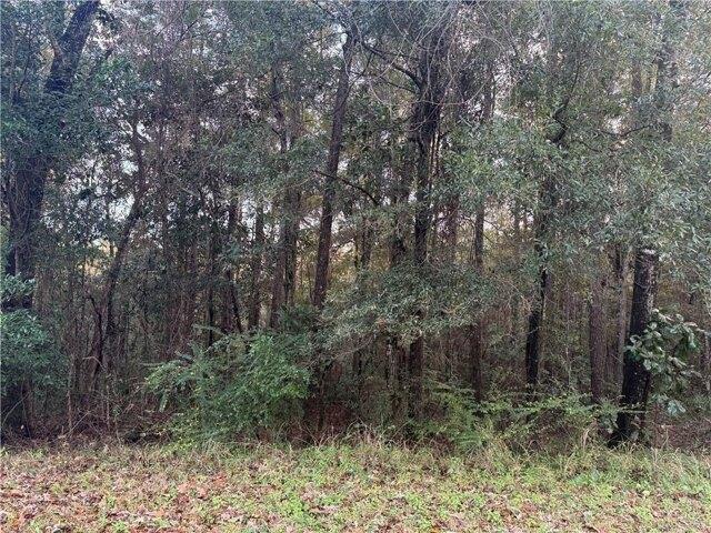 Land for sale in Mobile
