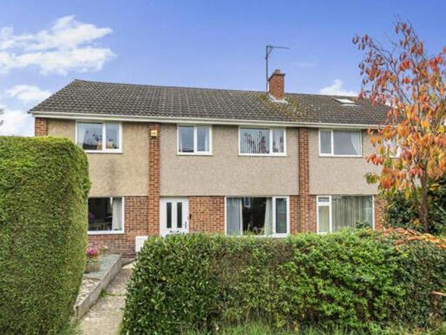 House for sale in Golden Valley, Gloucestershire