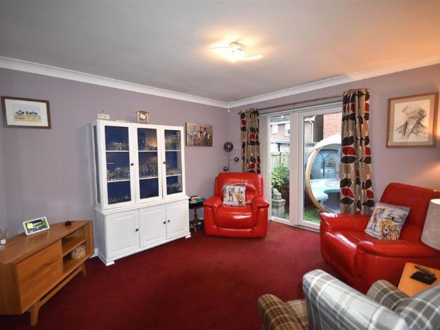 House for rent in Goole, East Riding Of Yorkshire