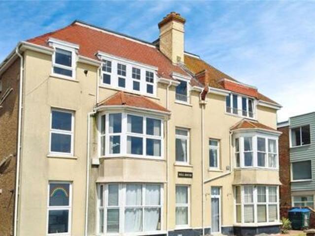 House for sale in Clapham, West Sussex