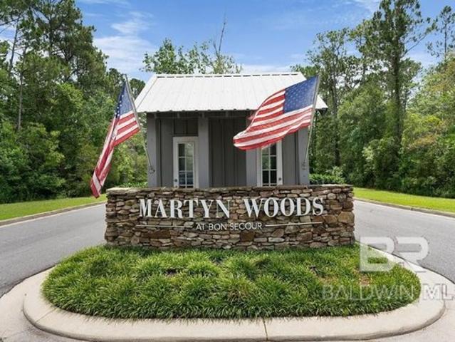 Land for sale in Gulf Shores, Alabama