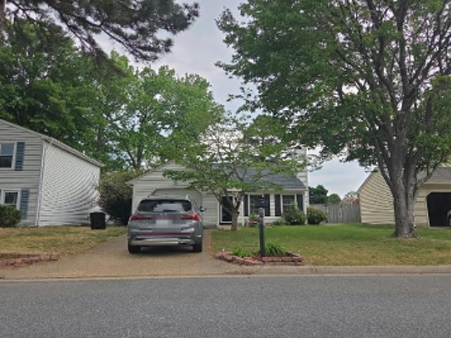 House for sale in Virginia