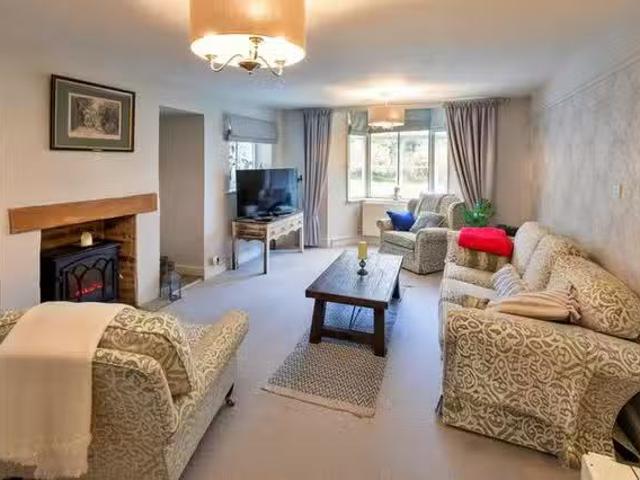 Apartment for rent in Thrapston
