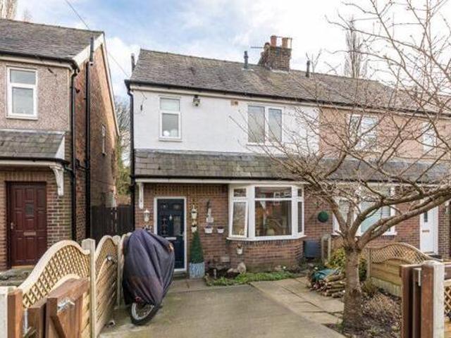 House for sale in Lyons, Greater London