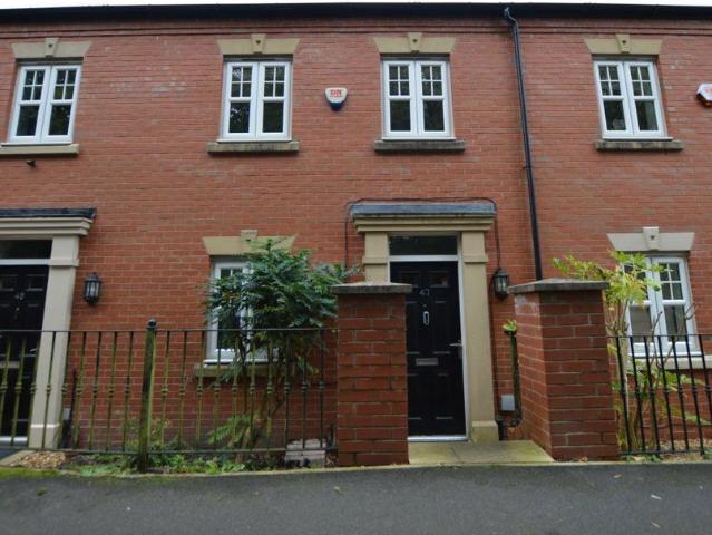 House for rent in Wigan, Greater Manchester