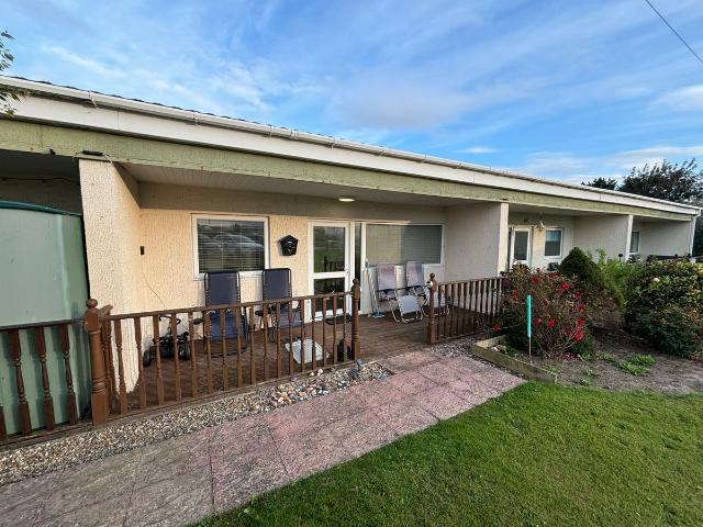 House for rent in Bacton, Comers