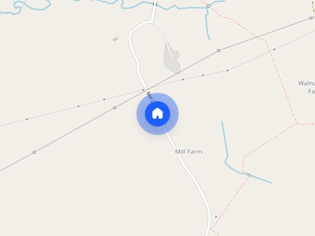 House for rent in Smith's Green, Barthomley