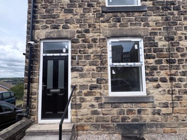 House for rent in Hanging Heaton, Batley
