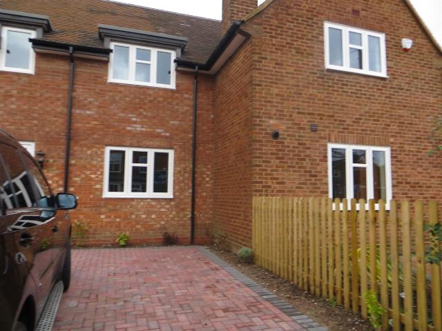 House for rent in Dorridge, West Midlands