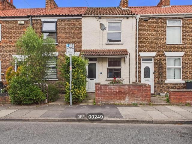 House for rent in Beverley, Hull and East Yorkshire