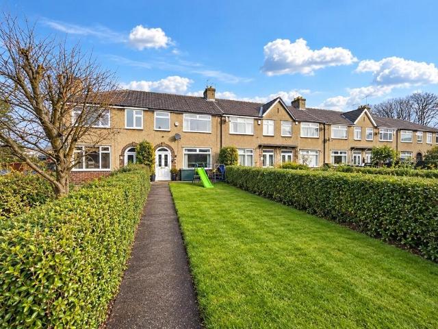 House for rent in Birkenshaw, Kirklees